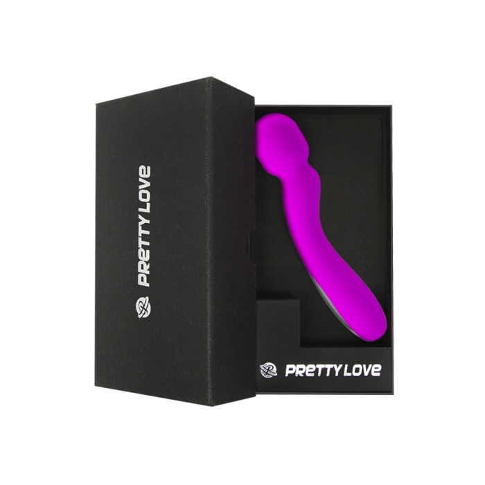 Lüks Orgazm Vibratörü