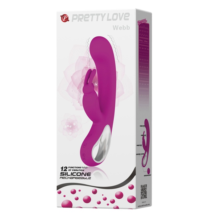 Özel Tasarım Orgazm Vibratörü