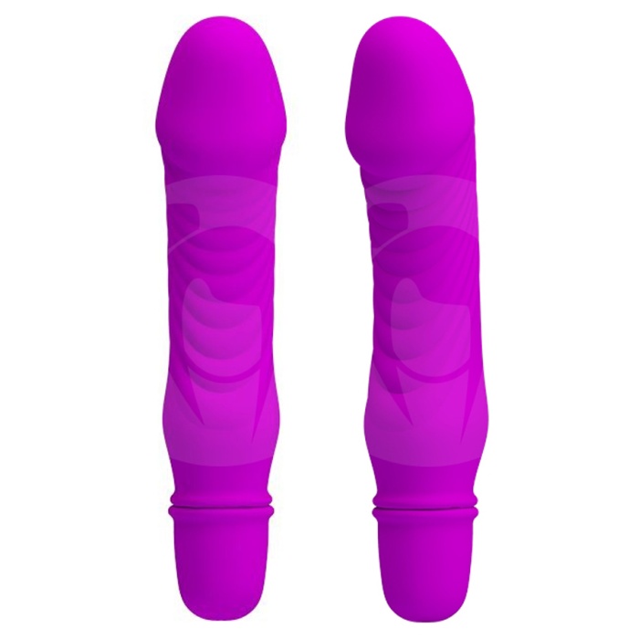 Titreşimli Orgazm Vibratörü