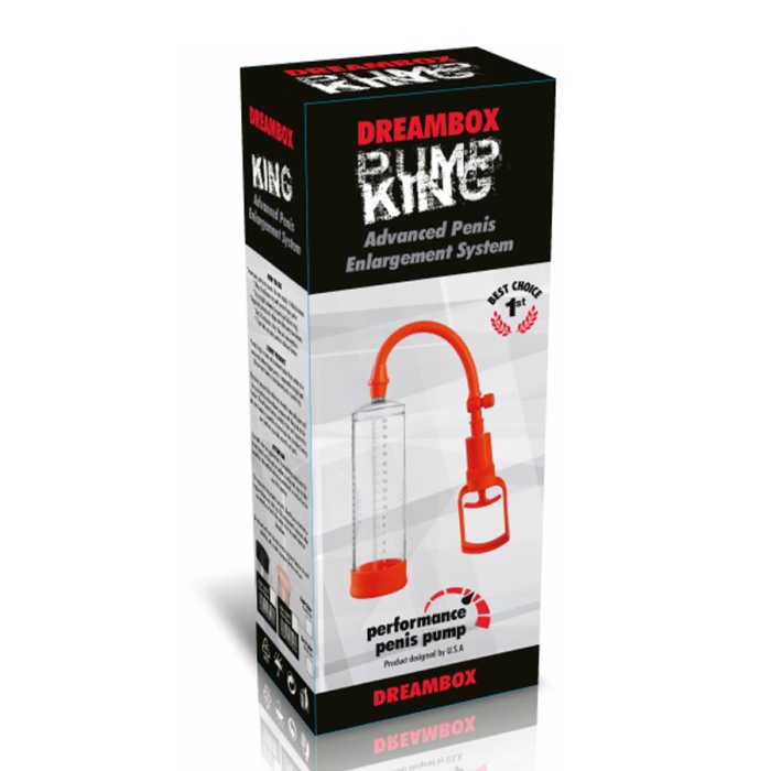 Dreambox Süper Vakum Pompası