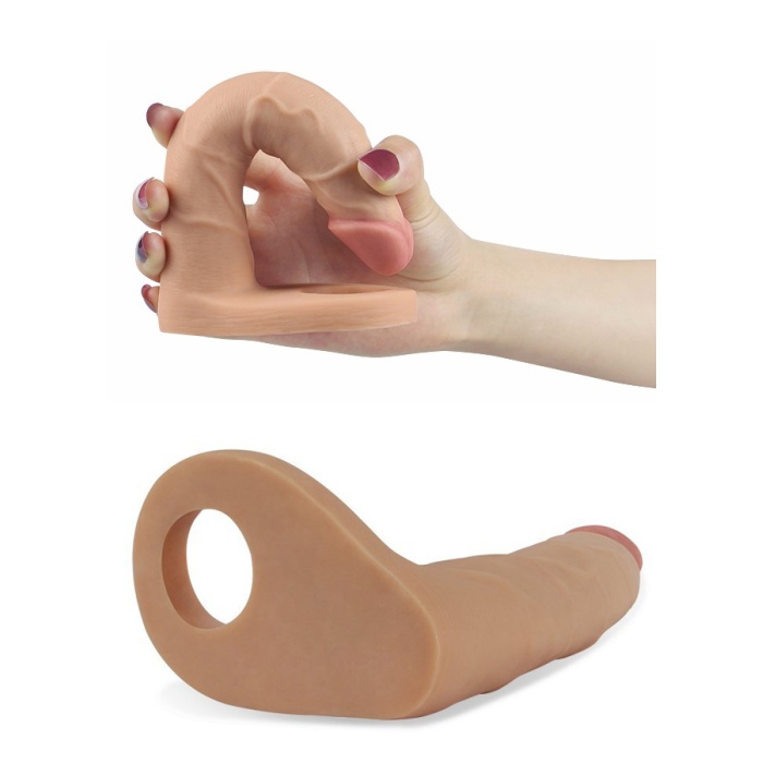 Love Clone Anal Dildo Penis