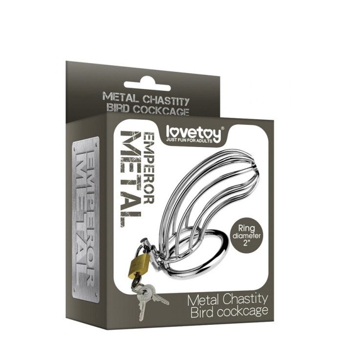 Penis Bekaret Kilidi