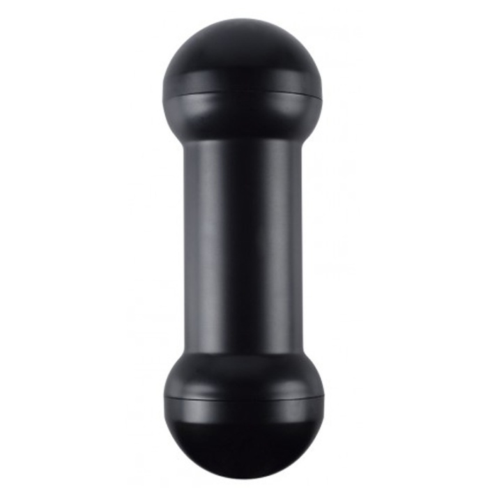 Anal Ve Vajinal Mastürbatör