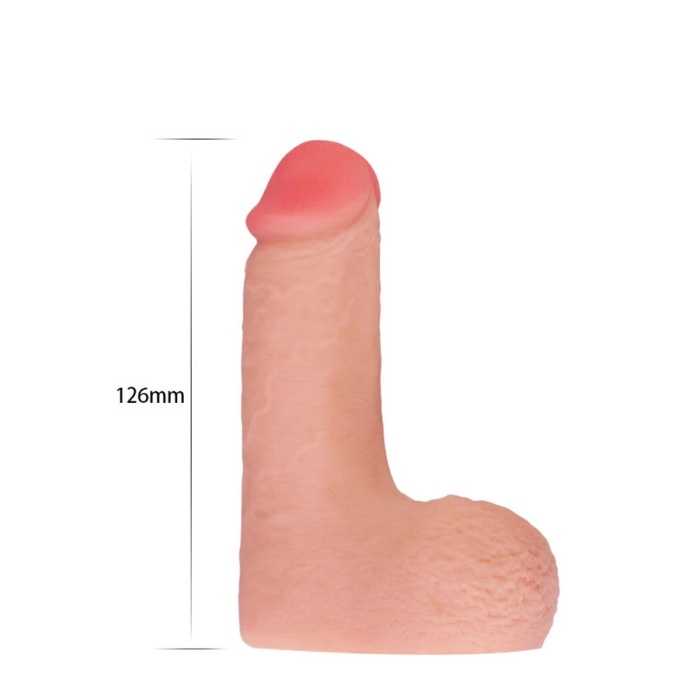 Ultra Gerçekçi Realistik Dildo