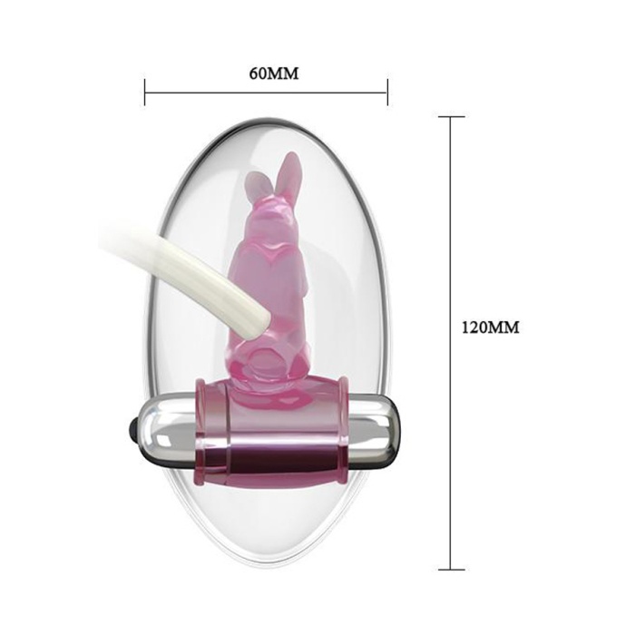 Vagina Sıkılaştırma Pompası