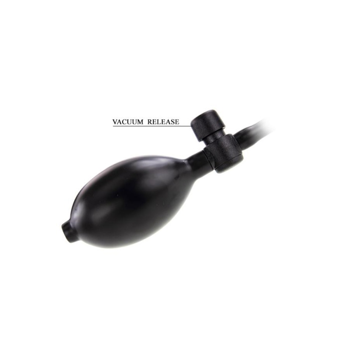 Anal İlişki Genişletme Alıştırma Plug