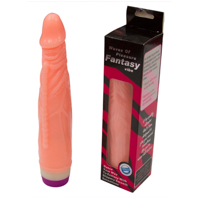 Pleasure Vibe Vibratör