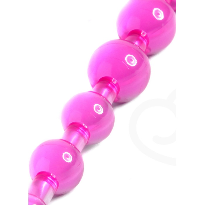 Jel Boncuk Anal Plug