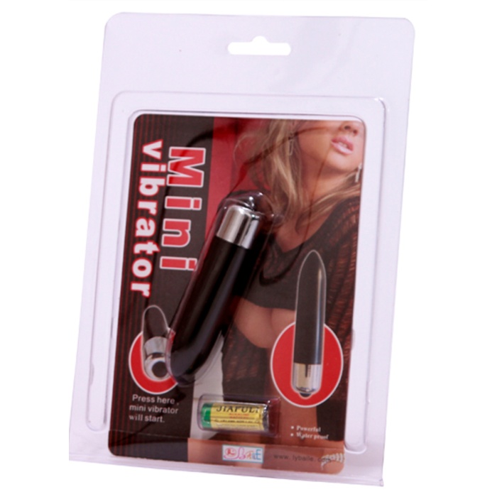 Titreşimli Mini Vibratör