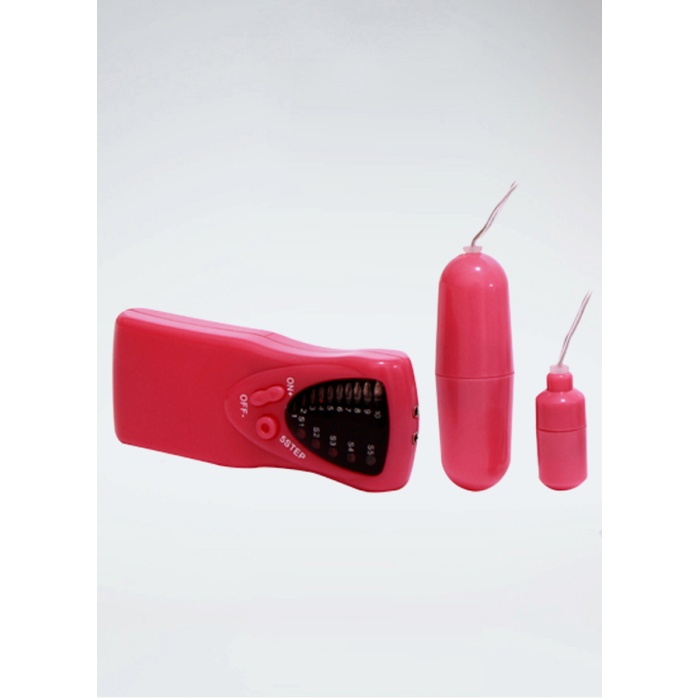 Mini Love Titreşimli Klitoris Uyarıcı