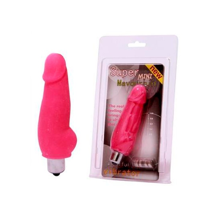 Yumuşak Dokulu Titreşimli Vibratör