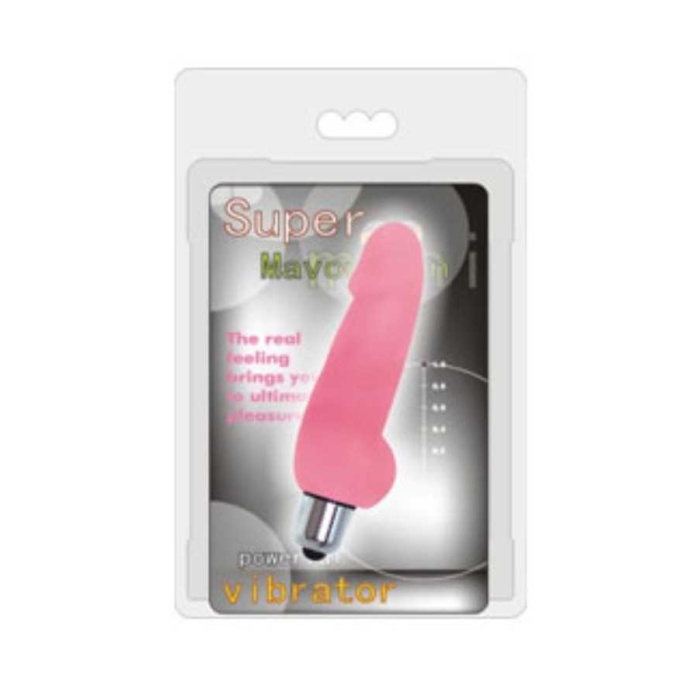 Yumuşak Dokulu Titreşimli Vibratör