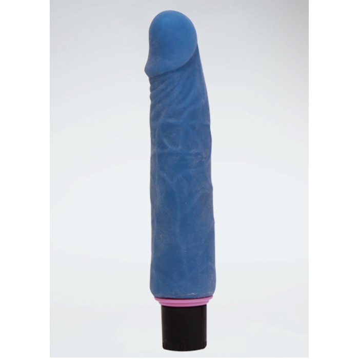 Silikon Yapıda Dahili Titreşimli Vibrator