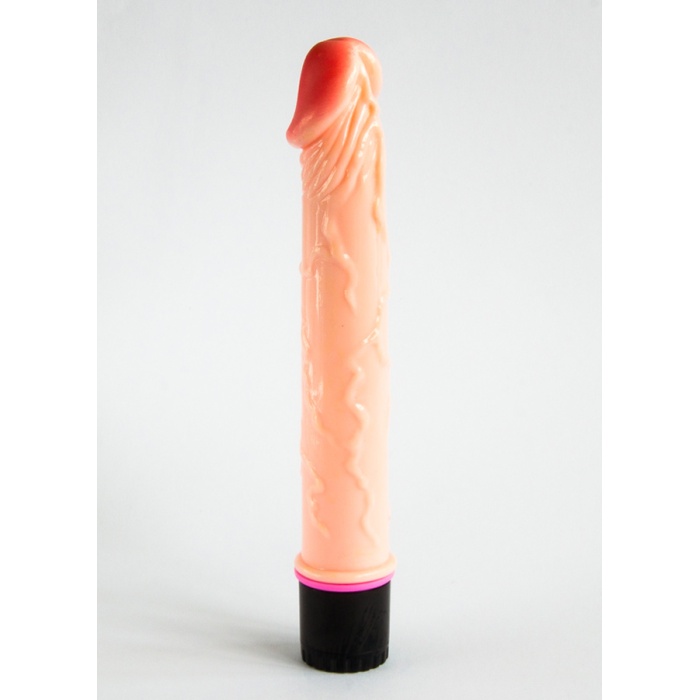 Jel Formunda Hassas Yumuşak Dokulu Titreşimli Vibratör