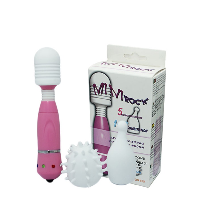 10 Farklı Titreşimli Teknolojik Vibratör Klitoral Mastürbatör