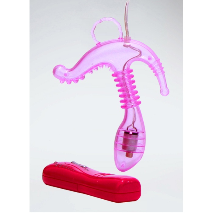 Klitoris İçin Lady G Spot Stimulator