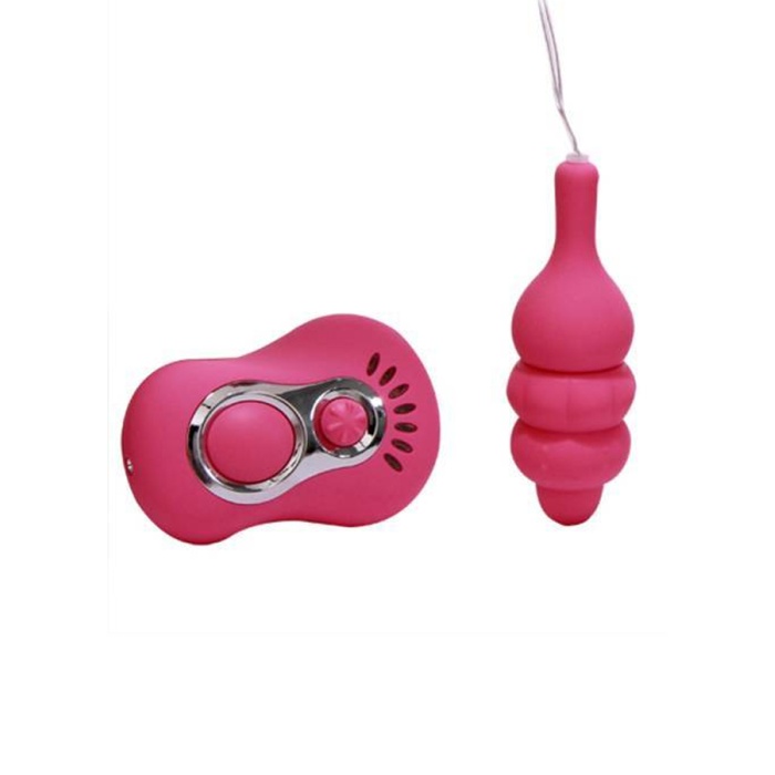 S Vibe Bl Baby Klitoris Uyarıcı