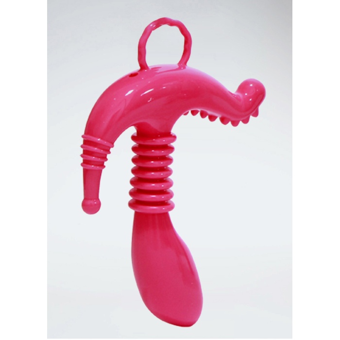 Unisex Anal Vibratör G Spot