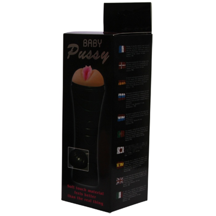 Hassasiyet Sağlayan Özel Dokulu Suni Vajina