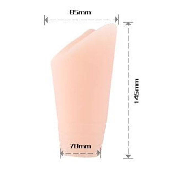 Beautiful Girl Hassas Tenli Suni Vajina