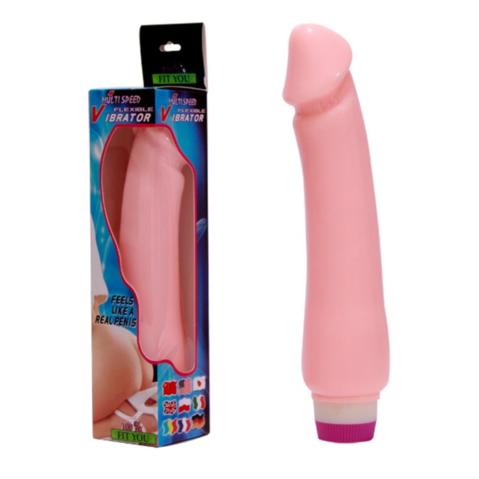 Hasas Yumuşak Dokuya Sahip Titreşimli Vibratör