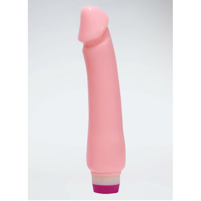 Ten Renginde Damarlı Titreşimli Vibratör