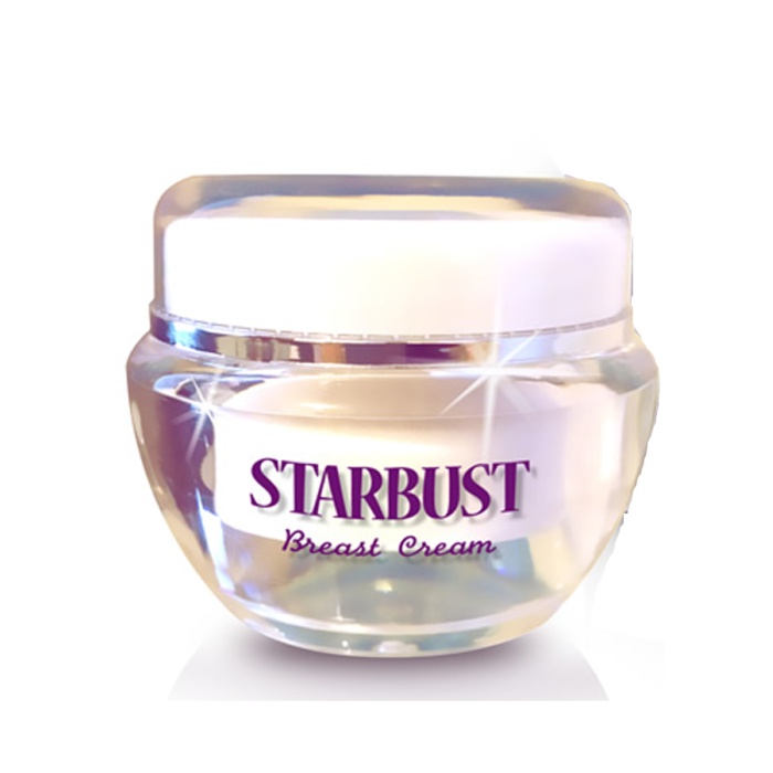 Star Bust Krem 50 Ml Göğüs Kremi