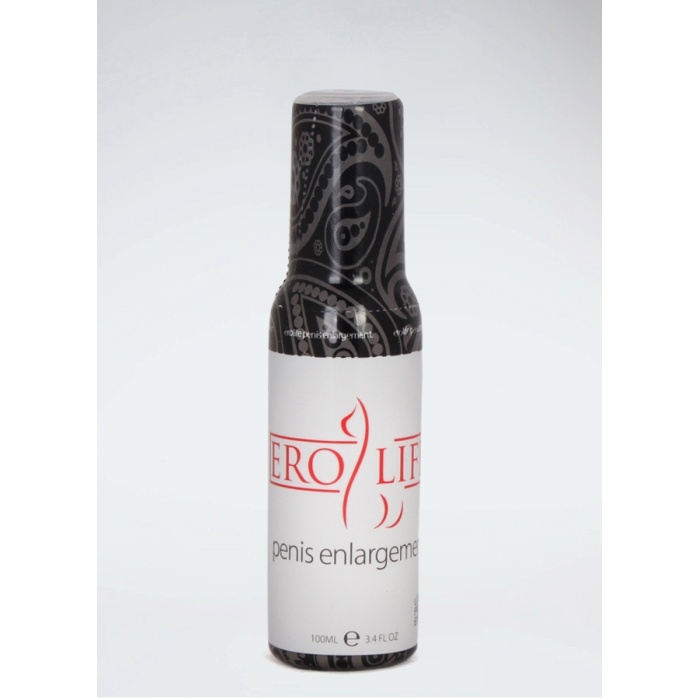 Erolife Penis Kremi