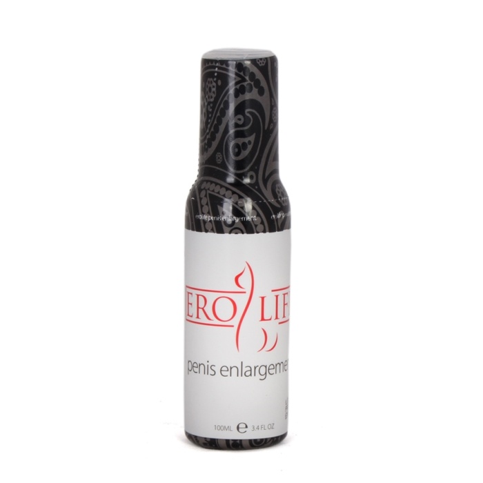 Erolife Penis Kremi