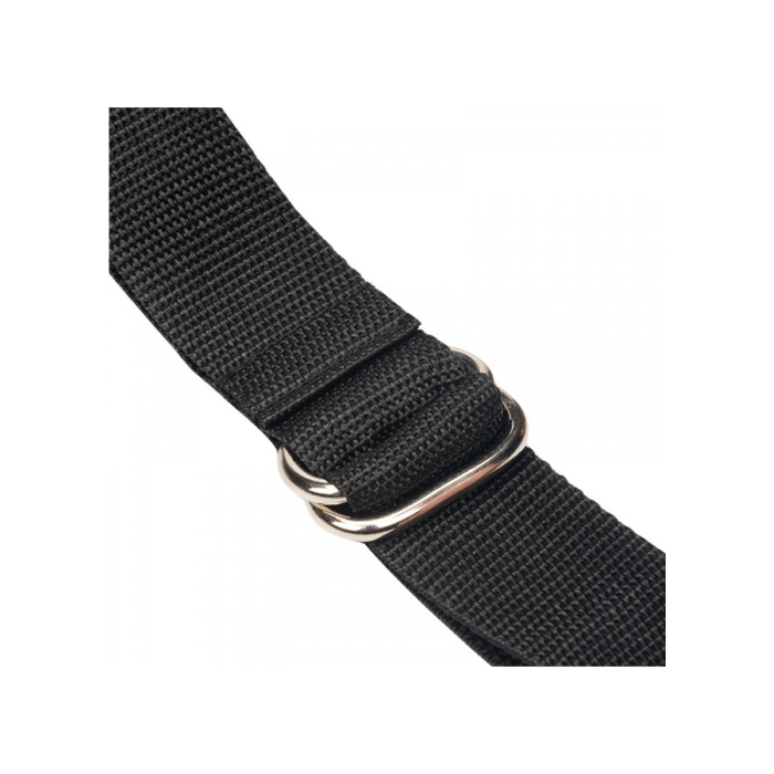 Sahibe Fetish Kapı Salıncağı