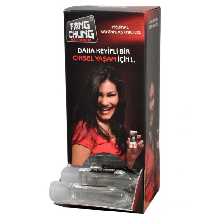 Adet Fang Chung 40 Ml 20 Li