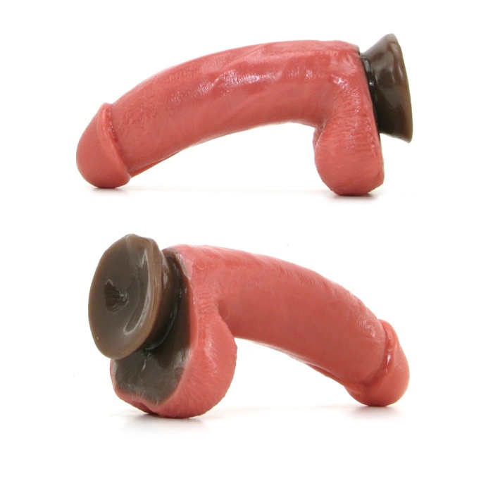 Average Joe The Construction Worker Victor