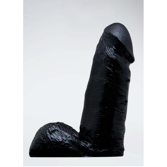 Wildfire Down Dirty Dong Black Zenci Vibratör