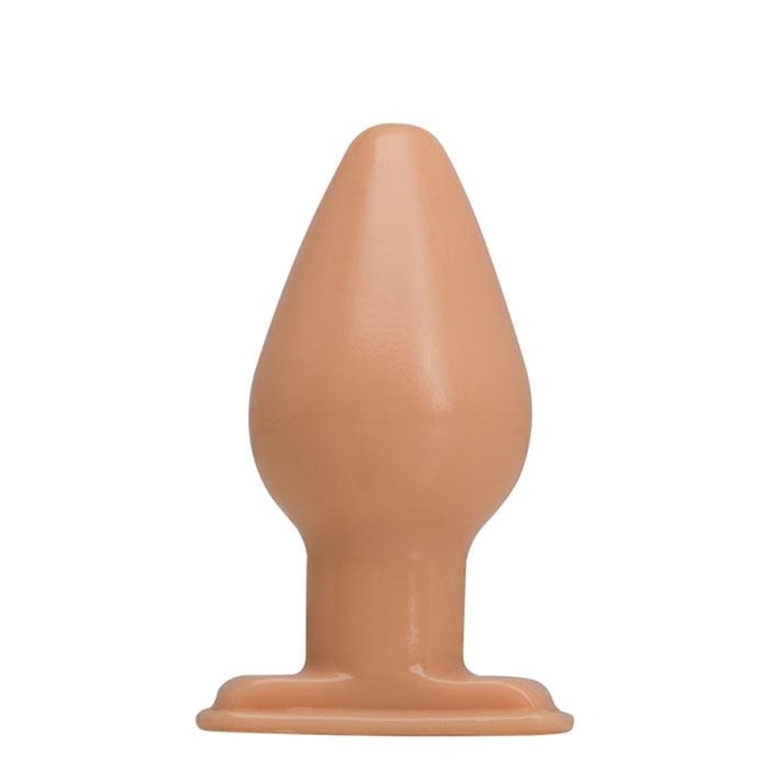 Wildfire Down Dirty 4 5 Butt Plug Light