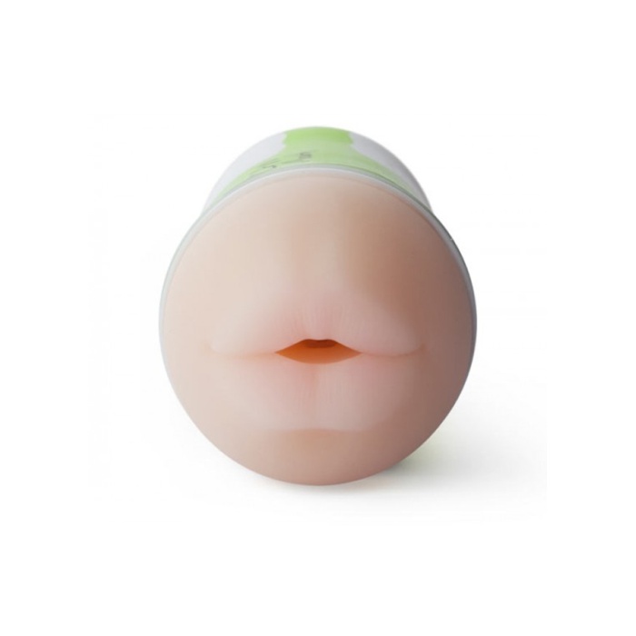 Love Skin Masturbator Ripe Mouth Oral Mastürbatör