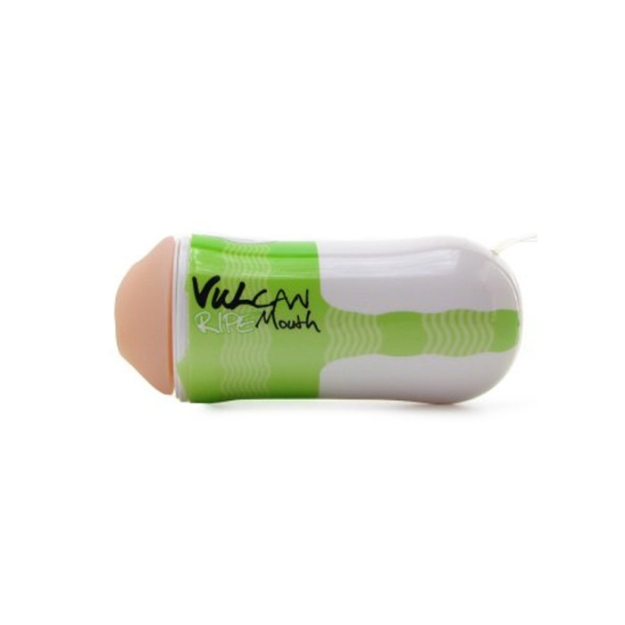 Love Skin Masturbator Ripe Mouth Oral Mastürbatör