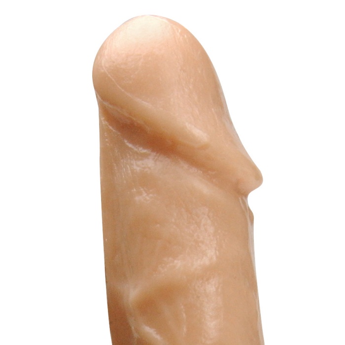 Wildfire Star Performer Series Matinee Idol Light Dildo