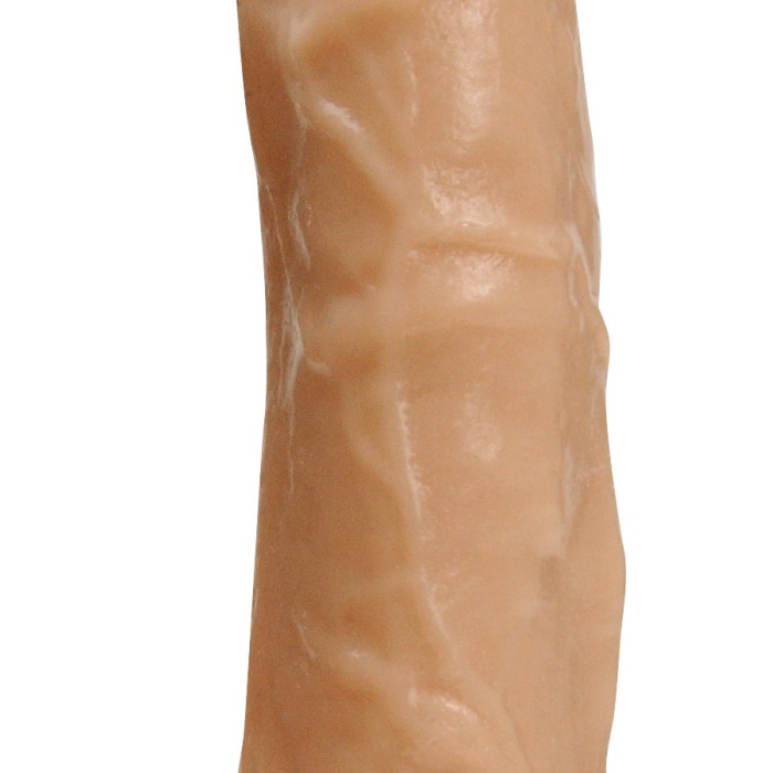 Wildfire Star Performer Series Matinee Idol Light Dildo