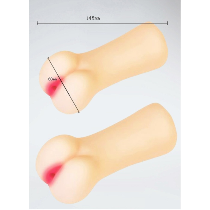 Passion Lady Vajina Mastürbatör