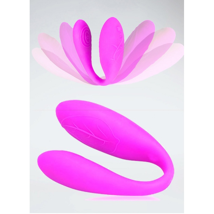 Extreme Climax Vibratör 30 Farklı Titreşim