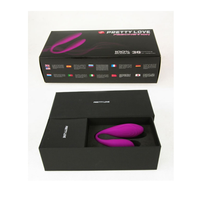 Extreme Climax Vibratör 30 Farklı Titreşim