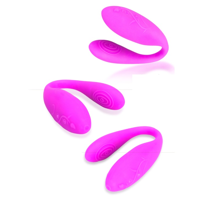 Extreme Climax Vibratör 30 Farklı Titreşim