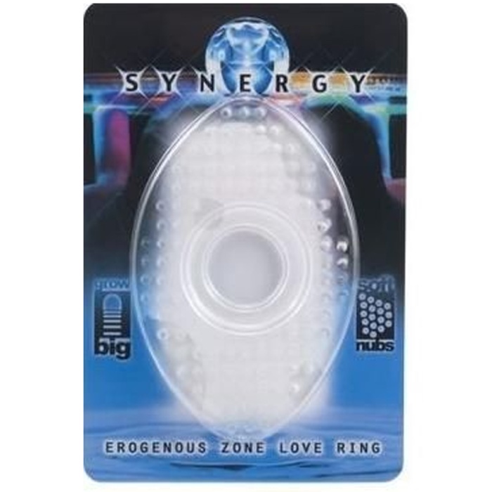 Erogenous Zone Love Ring