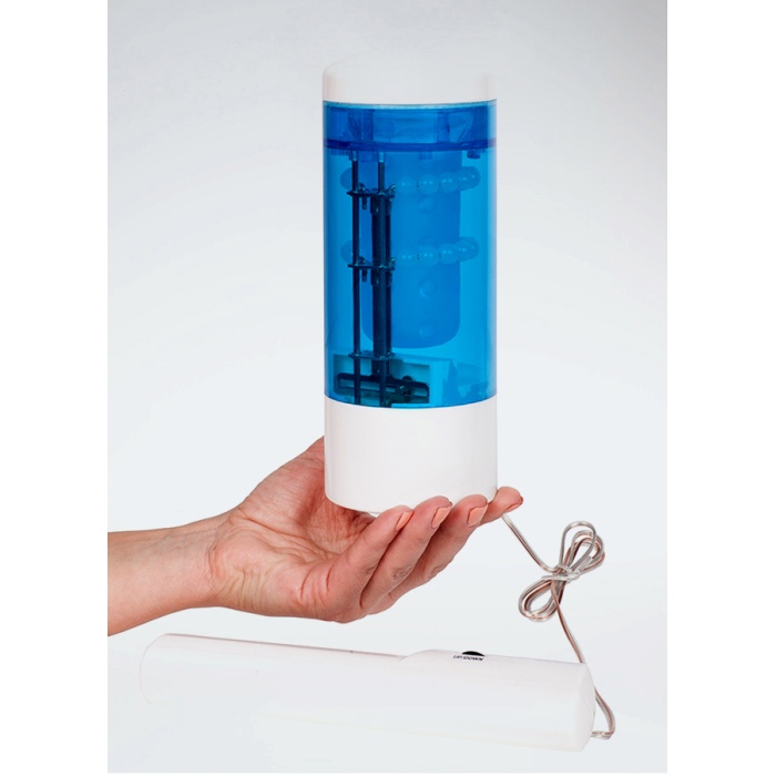 Mtx 1 Robotic Mouth Penis Pompası