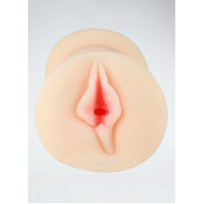 3D Cyberskin Passion Lady Vajina