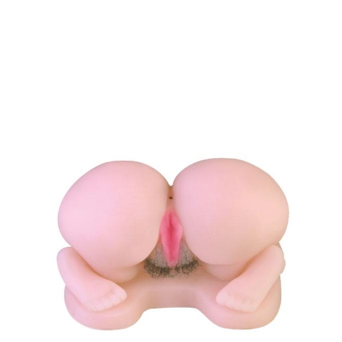 Soft Smooth Pussy Ass Hole Bayan Kalça