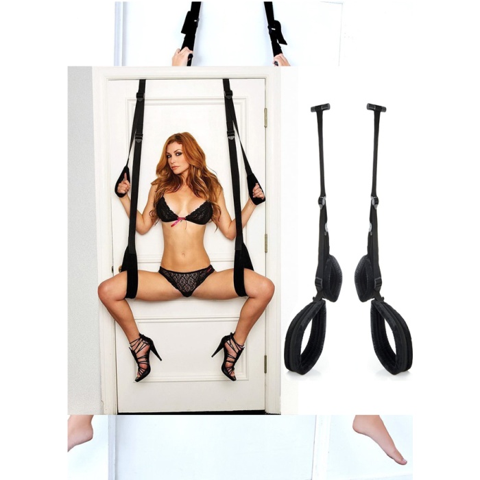 Fetish Kapı Salıncağı