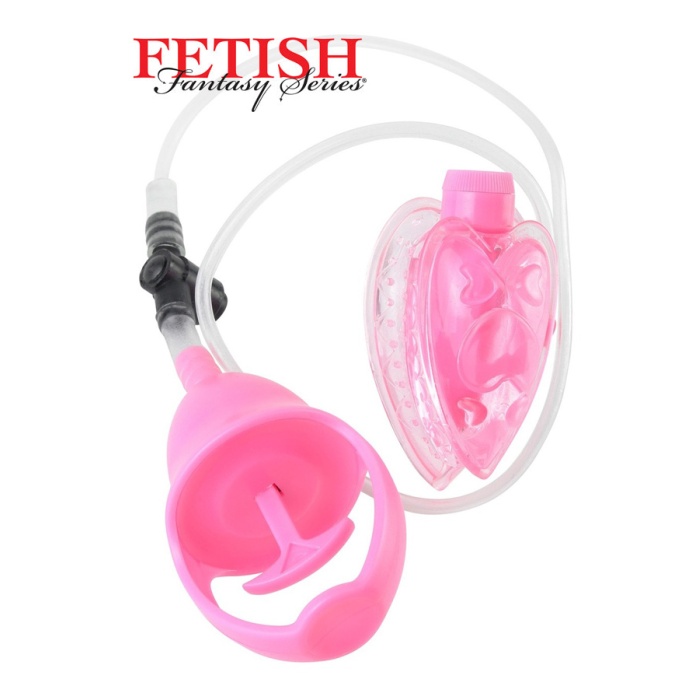 Vibrating Mini Vajina Sıkılaştırma Pompası