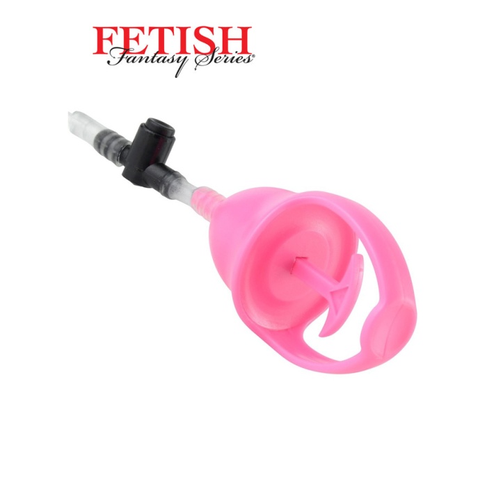 Vibrating Mini Vajina Sıkılaştırma Pompası