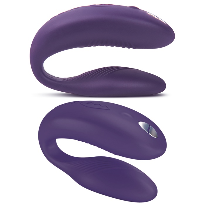 WeVibe Sync WiFi Uzaktan Kontrol